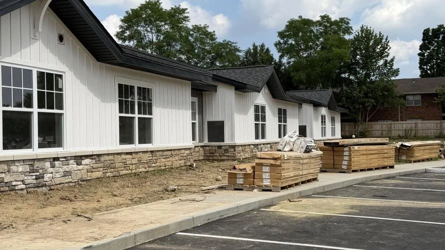 Rockdell Villas in the News