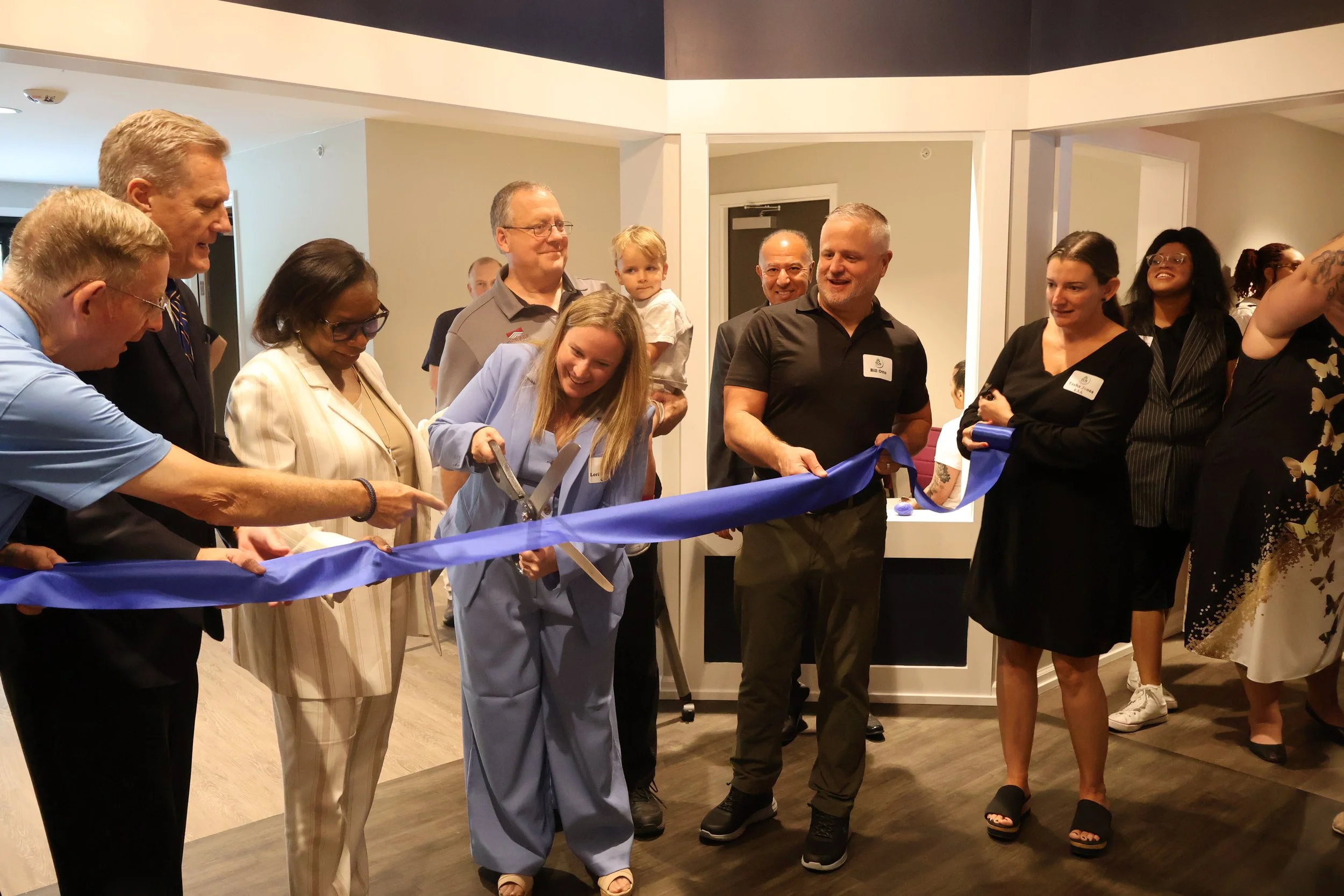   Rockdell Villas Opens   In Fairborn   Read More Here  