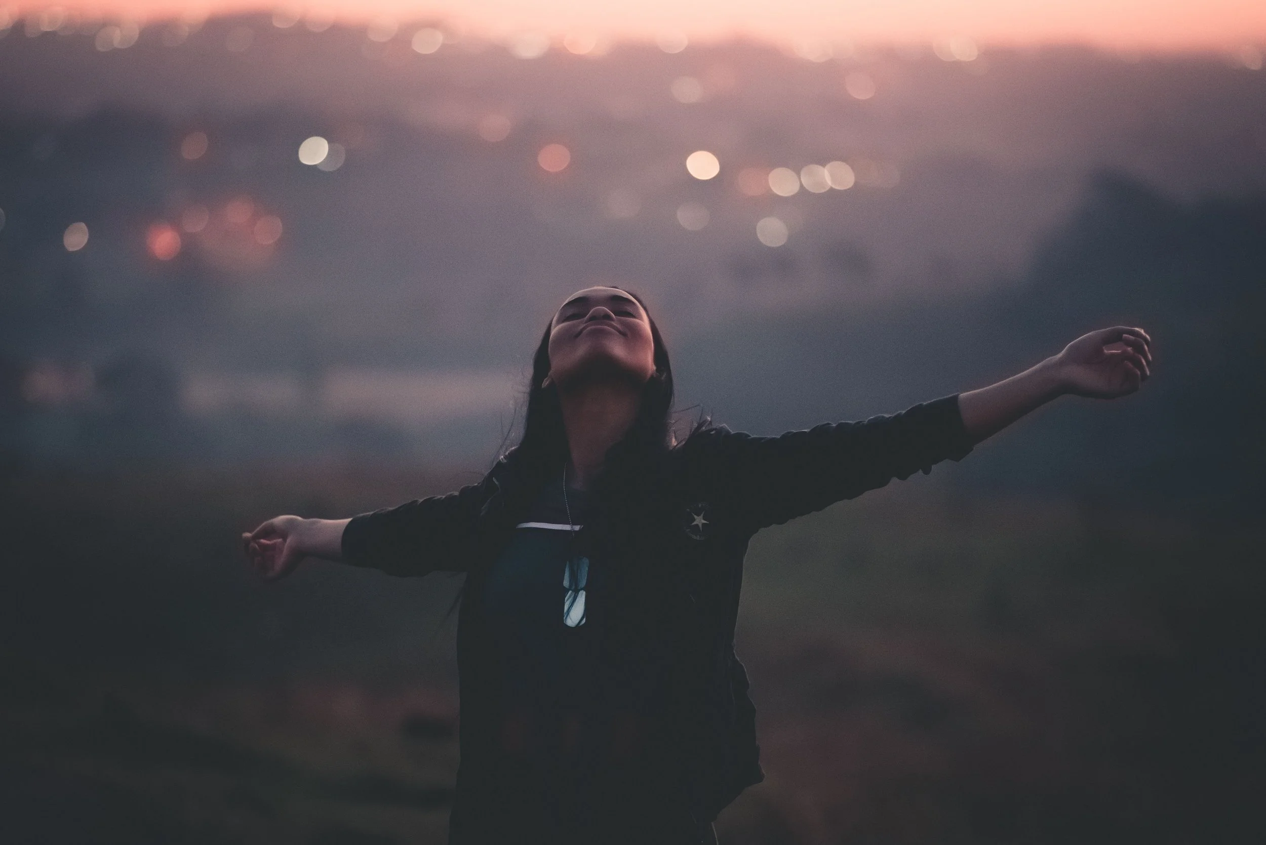 Recovery Happens Every Day
