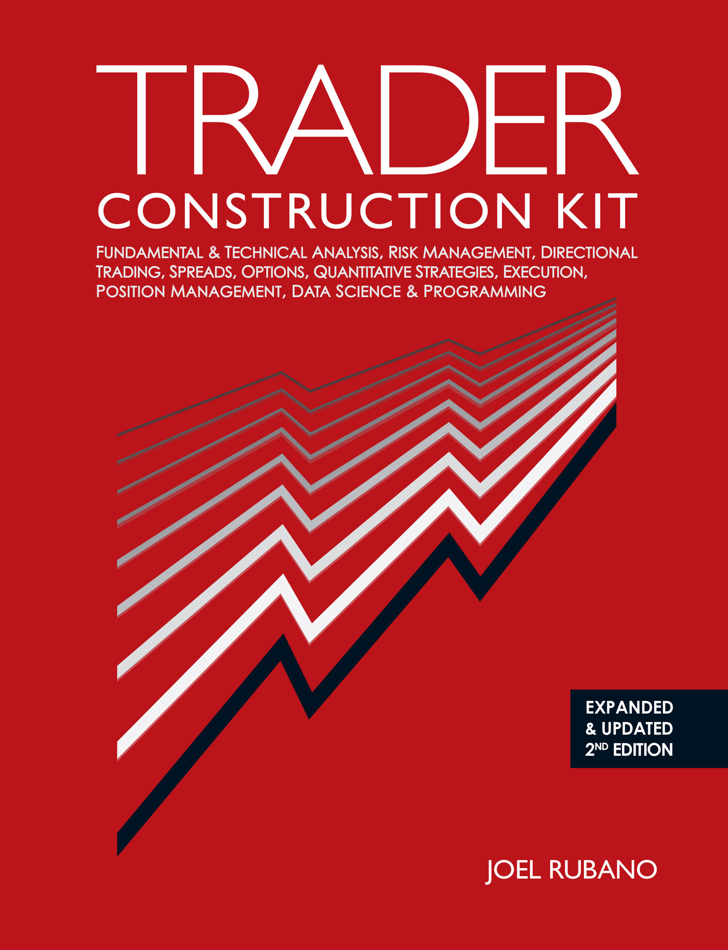 Trader Construction Kit