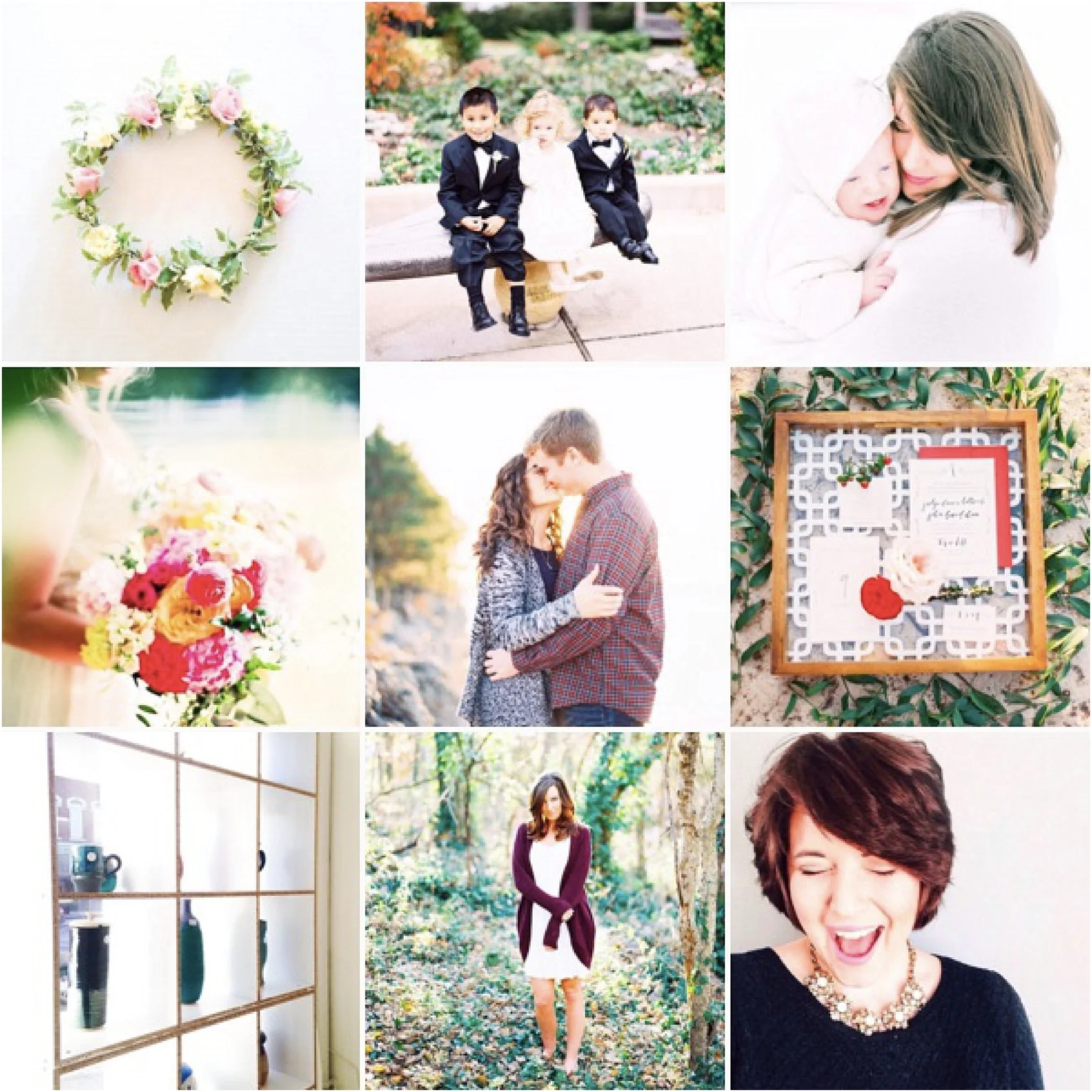 Should you post vertical, horizontal, or square images on Instagram? - The Jordan Brittley Blog (www.jordanbrittleyblog.com)
