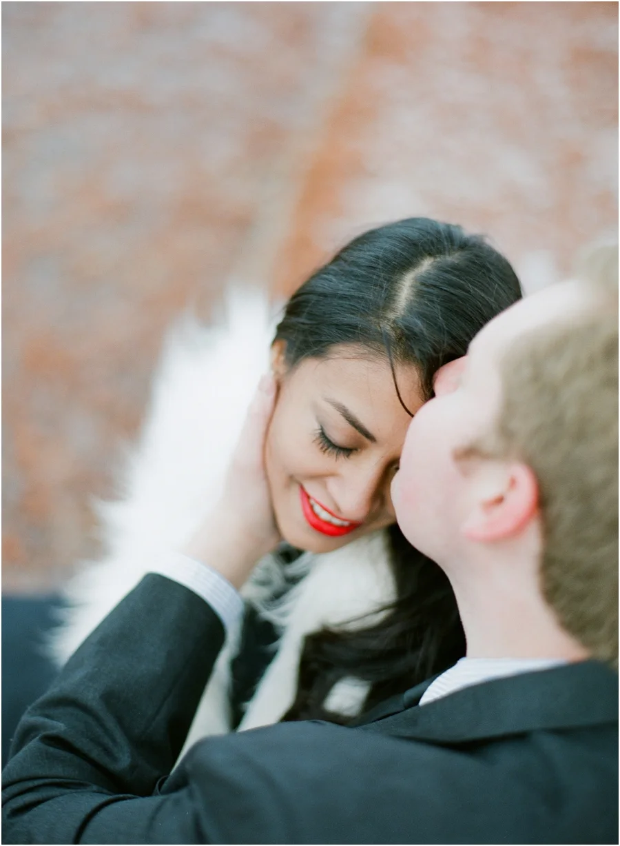 St Louis MO Engagement Session - Jordan Brittley Photography