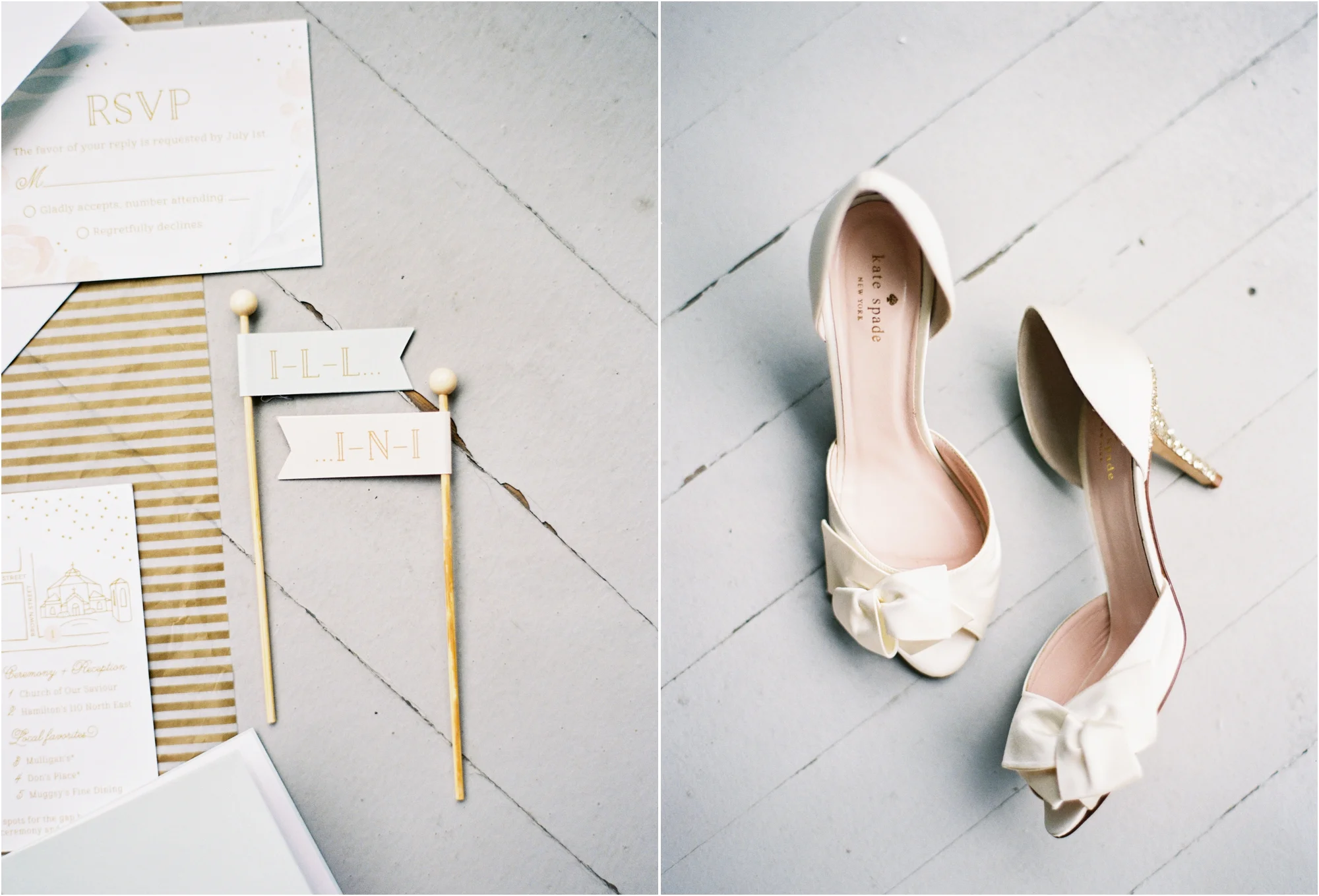 Elegant Jacksonville IL Wedding at Hamilton's by Jordan Brittley Photography