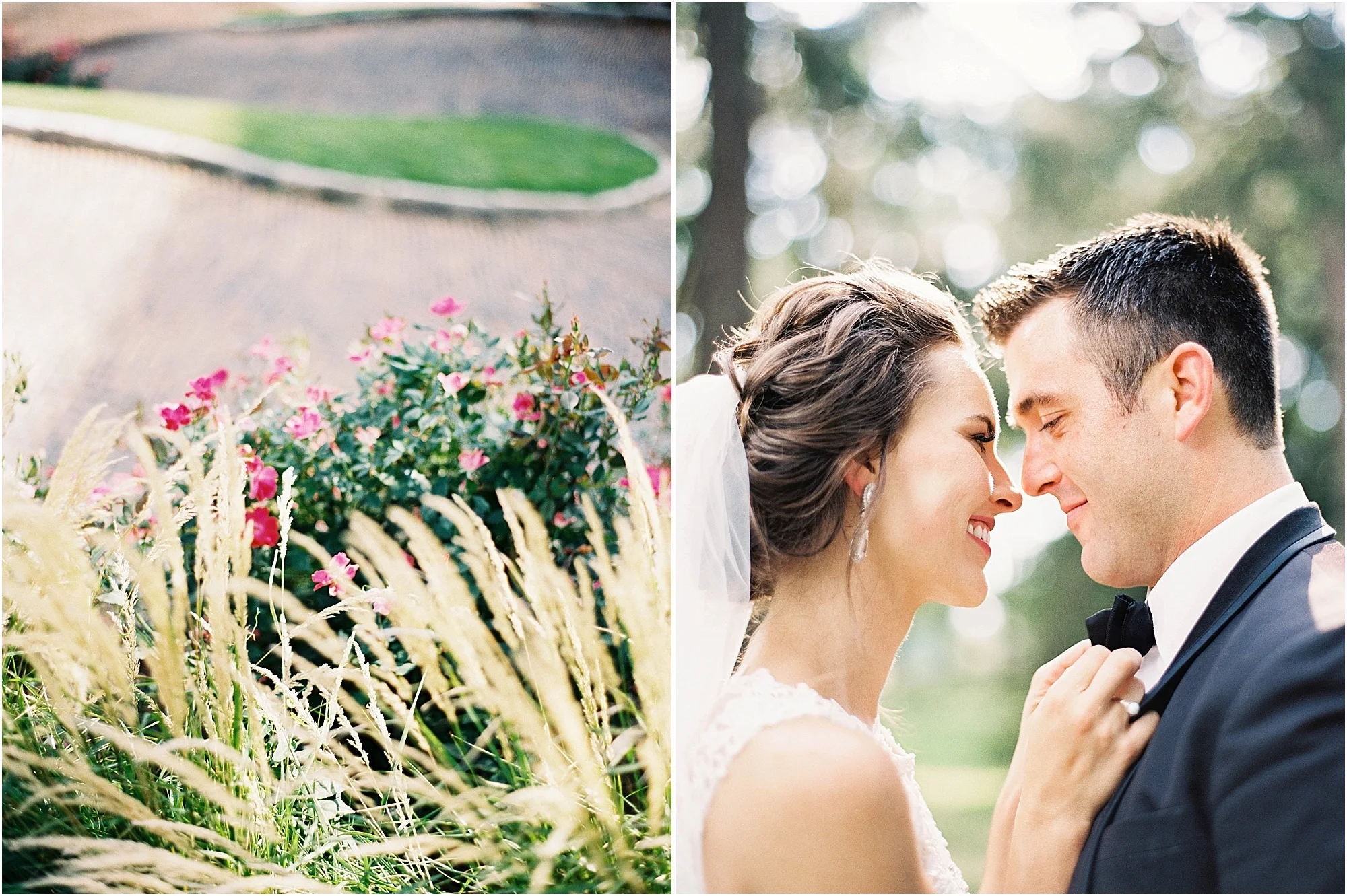Burlington Iowa Wedding at Catfish Bend Pzazz by Jordan Brittley Photography (www.jordanbrittley.com)
