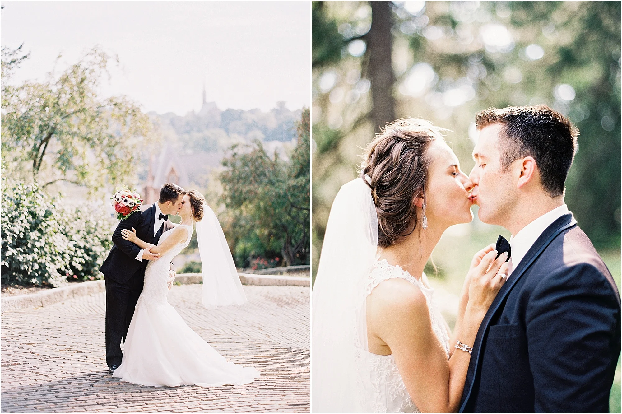 Burlington Iowa Wedding at Catfish Bend Pzazz by Jordan Brittley Photography (www.jordanbrittley.com)