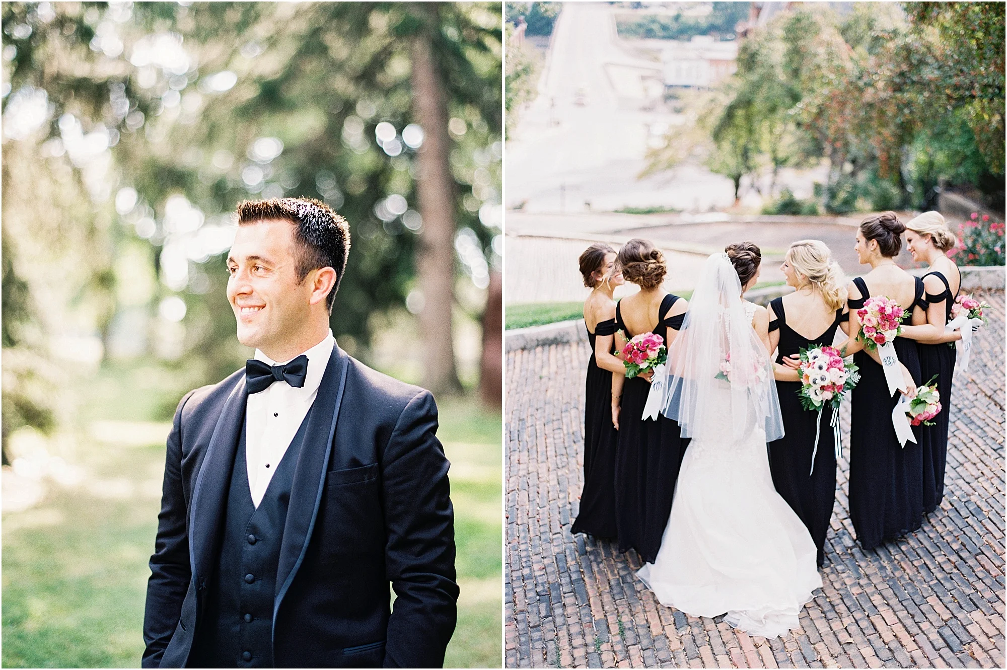 Burlington Iowa Wedding at Catfish Bend Pzazz by Jordan Brittley Photography (www.jordanbrittley.com)