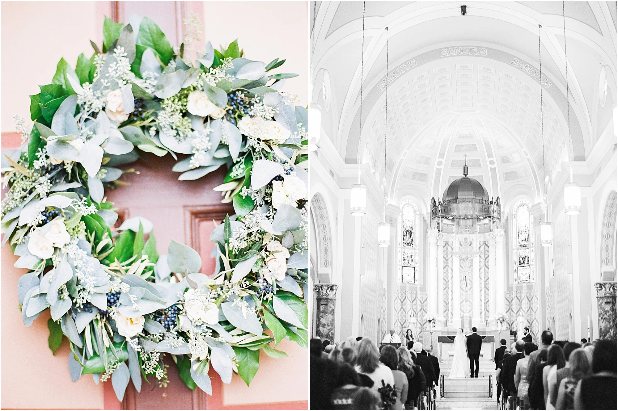 Intimate St Louis MO Wedding by Jordan Brittley Photography (www.jordanbrittley.com)