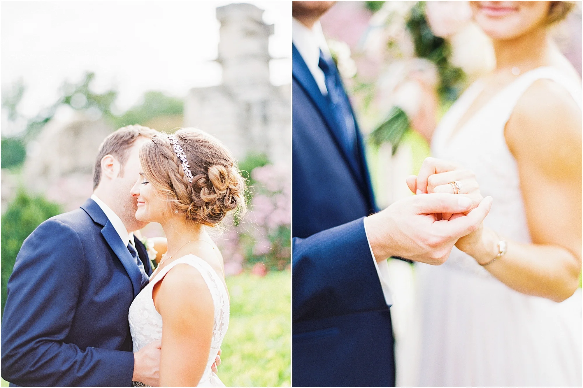 Intimate St Louis MO Wedding by Jordan Brittley Photography (www.jordanbrittley.com)