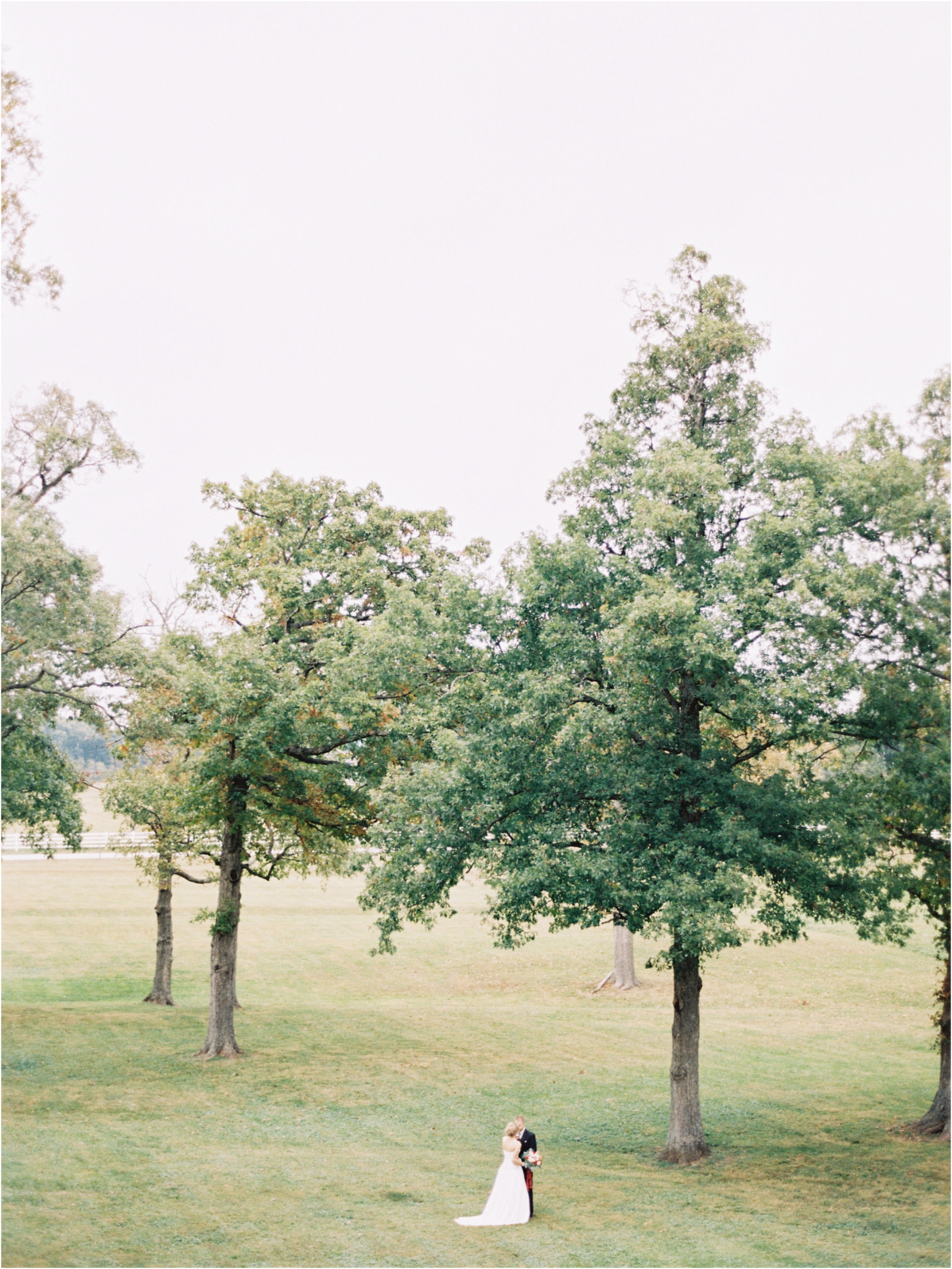 Springfield MO Wedding Ideas - Jordan Brittley (www.jordanbrittley.com) // Wedding with a view