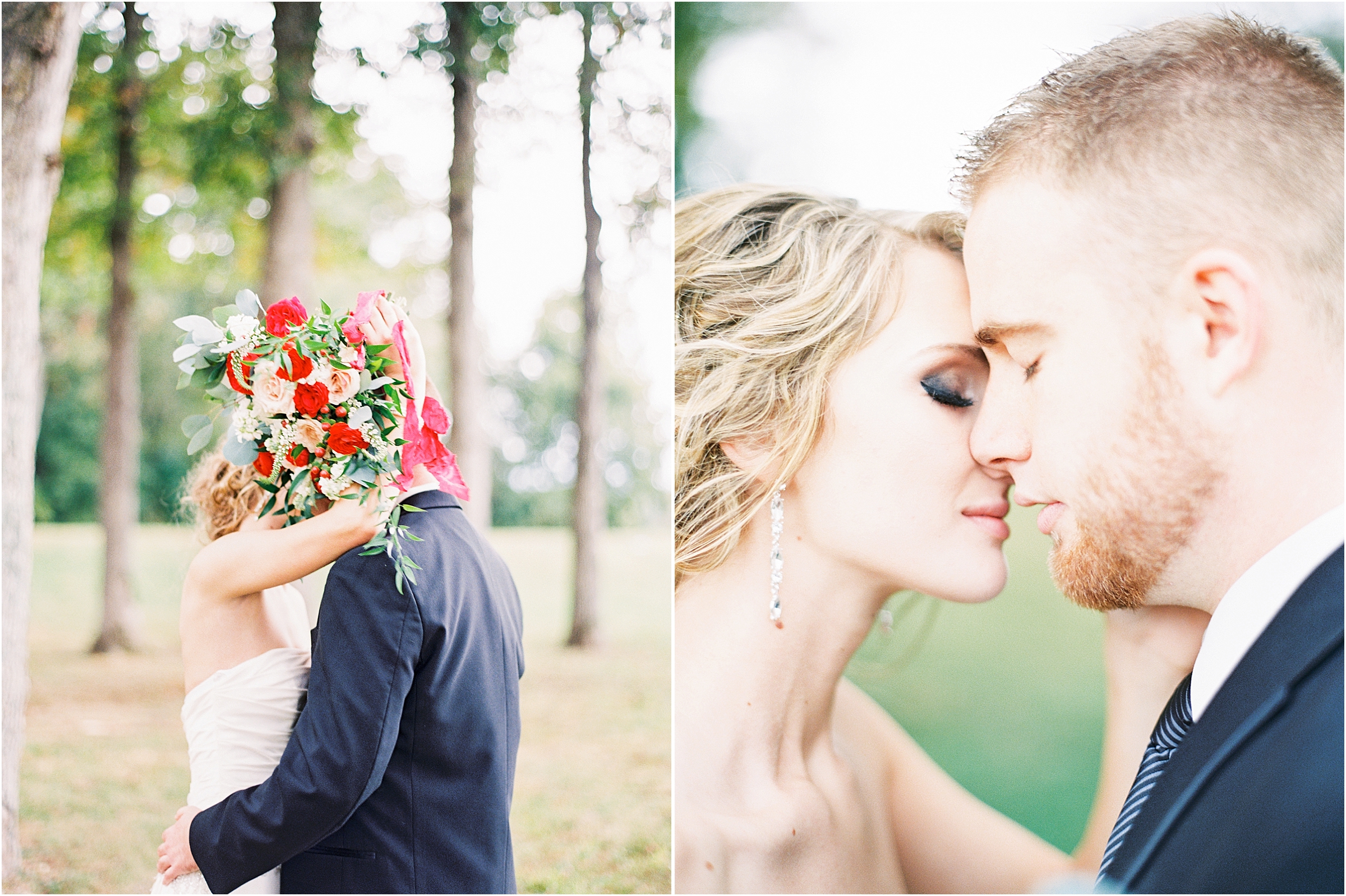 Springfield MO Wedding at Tuscan Hill - Jordan Brittley Photography (www.jordanbrittley.com) // He Loves Me Flowers // Diamonds and Dos