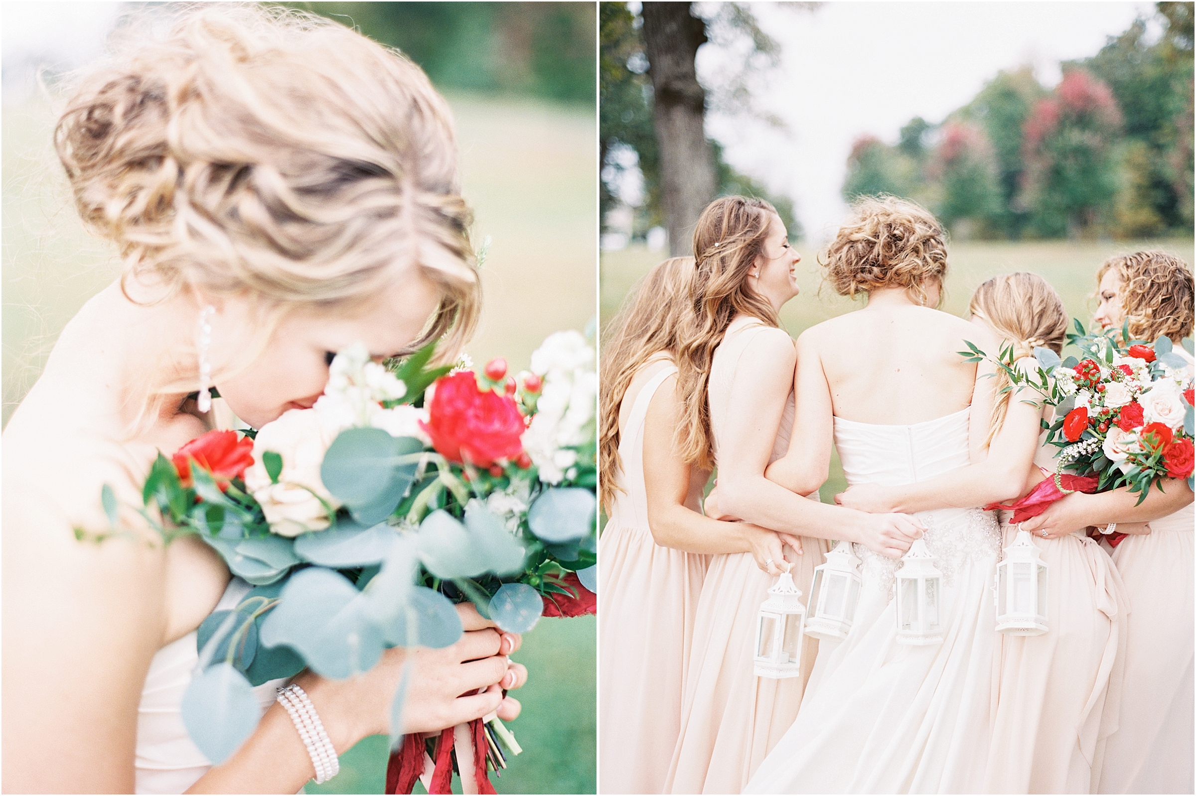 Springfield MO Wedding at Tuscan Hill - Jordan Brittley Photography (www.jordanbrittley.com) // He Loves Me Flowers // Diamonds and Dos