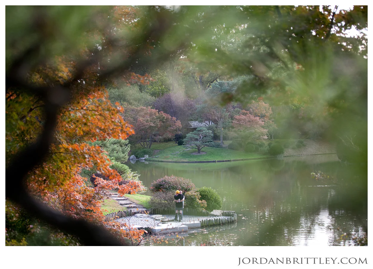 Missouri & International Wedding Photographer | Jordan Brittley