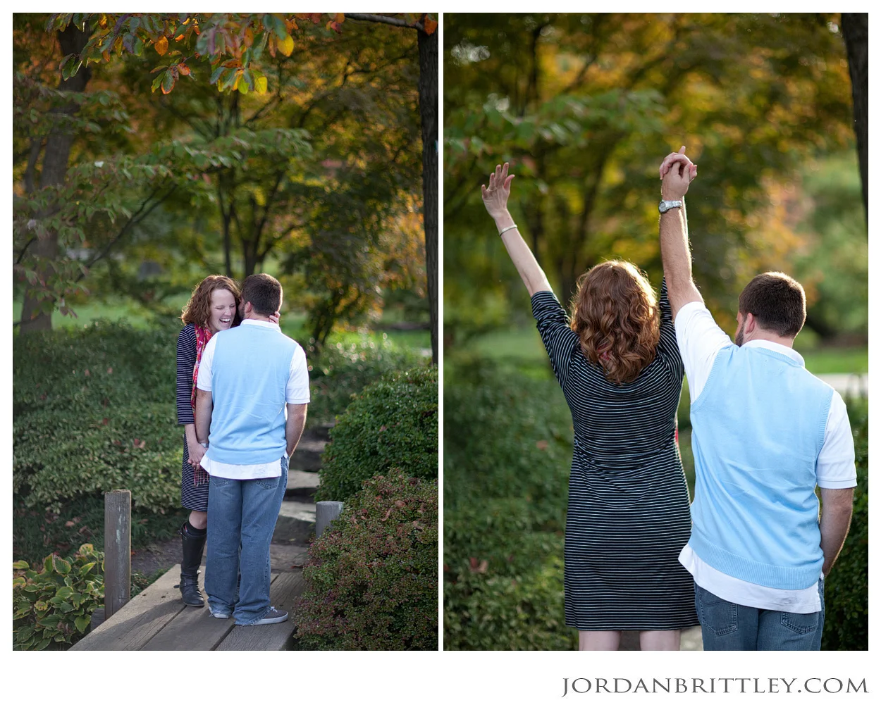 Missouri & International Wedding Photographer | Jordan Brittley