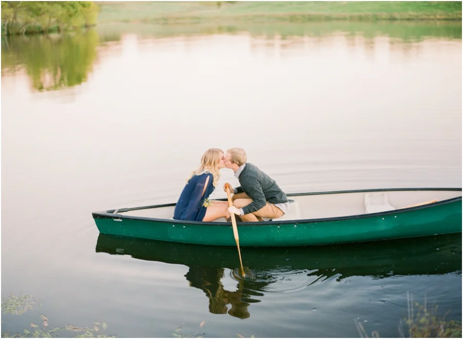 Bolivar Engagement Photographer Jordan Brittley