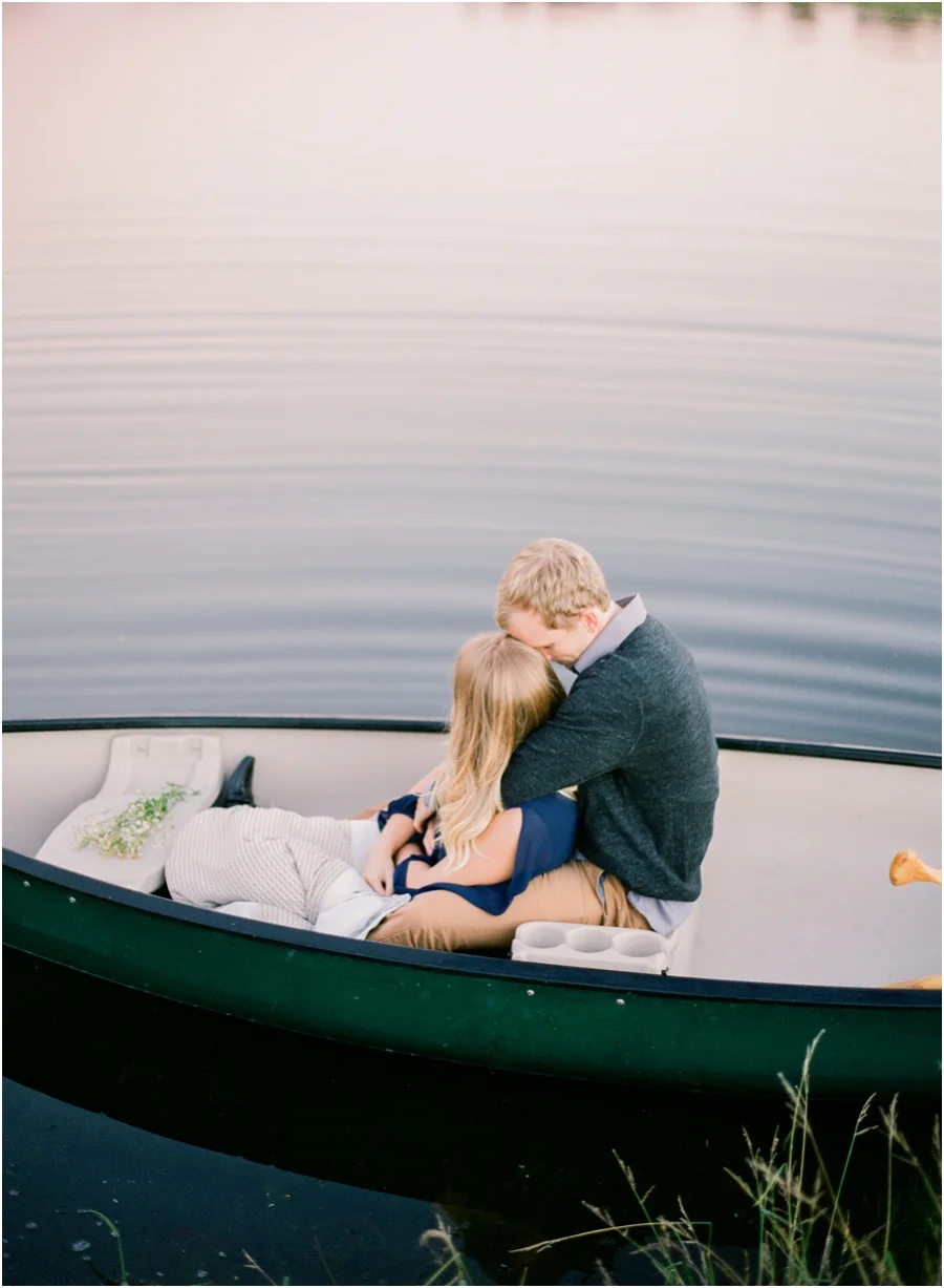 Bolivar Engagement Photographer Jordan Brittley