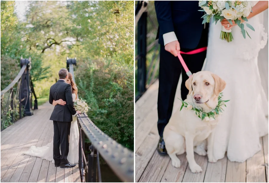 St Louis Coronado Wedding from Jordan Brittley
