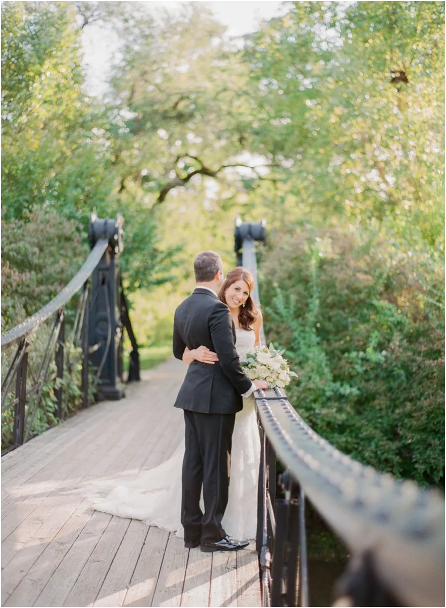St Louis Coronado Wedding from Jordan Brittley