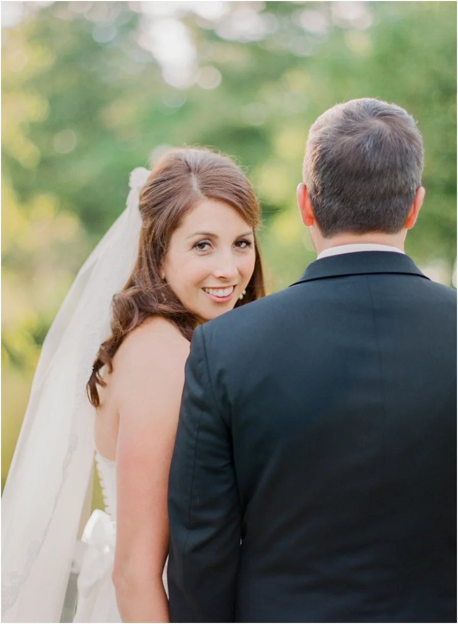 St Louis Coronado Wedding from Jordan Brittley