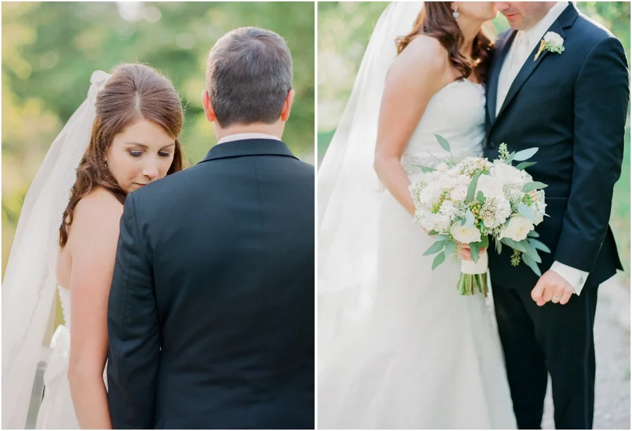 St Louis Coronado Wedding from Jordan Brittley