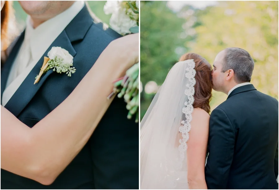 St Louis Coronado Wedding from Jordan Brittley