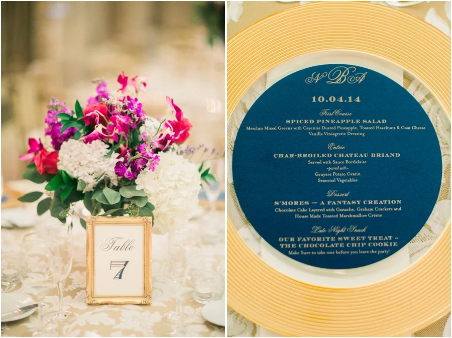 St Louis Coronado Wedding from Jordan Brittley