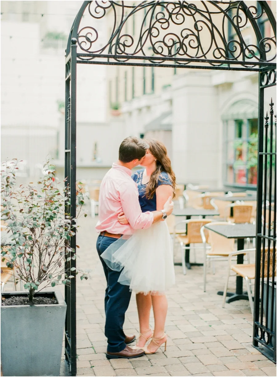 St Louis Engagement by Jordan Brittley Photography