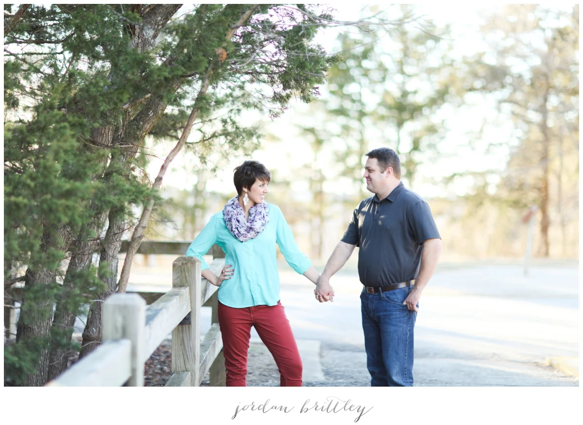 Ha Ha Tonka State Park Engagement | Castle Ruins Engagement | Jana + Paul | by Jordan Brittley | St Louis MO & Destination Wedding Photographer