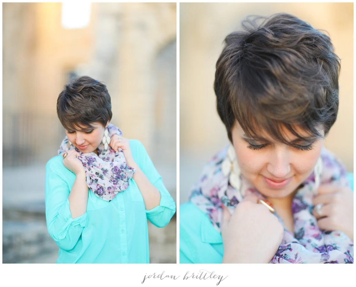 Ha Ha Tonka State Park Engagement | Castle Ruins Engagement | Jana + Paul | by Jordan Brittley | St Louis MO & Destination Wedding Photographer