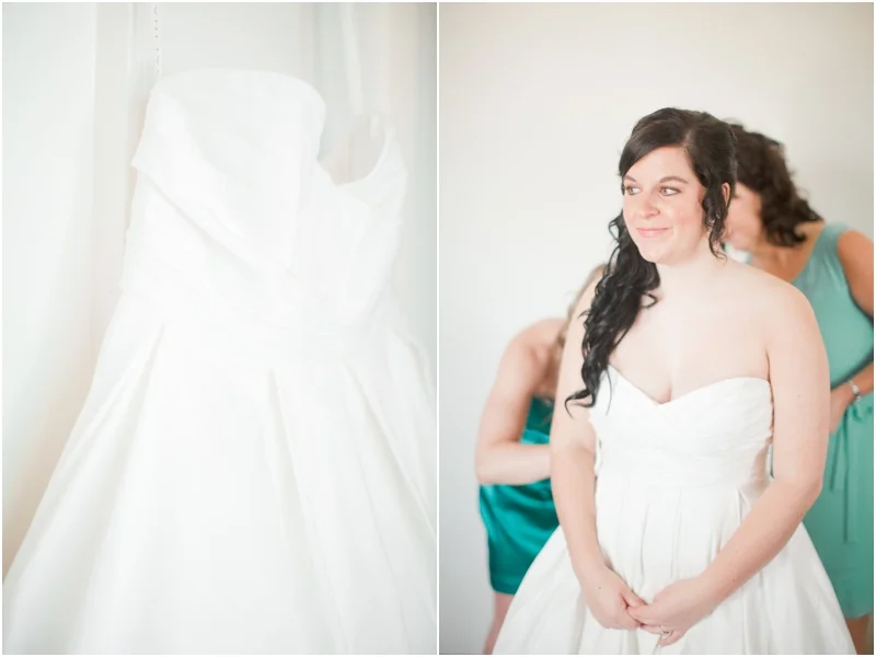 Bolivar Missouri Chapel Wedding - Katlyn + Jordan by Jordan Brittley_001