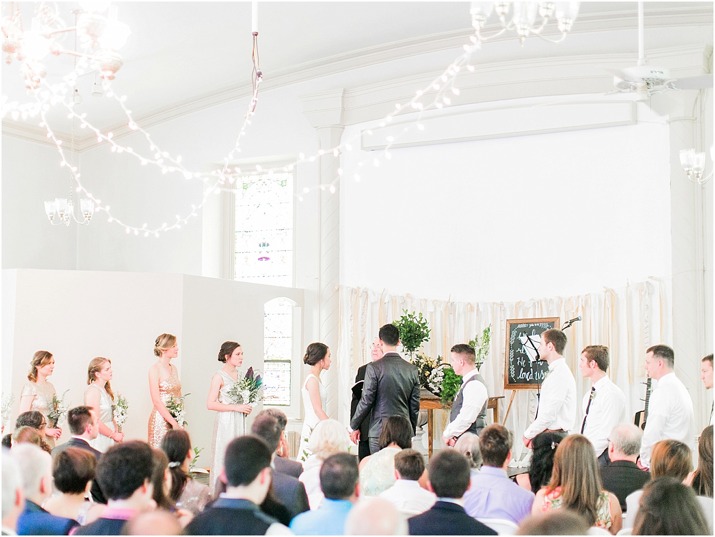 Malvern, PA Wedding by Jordan Brittley Photography