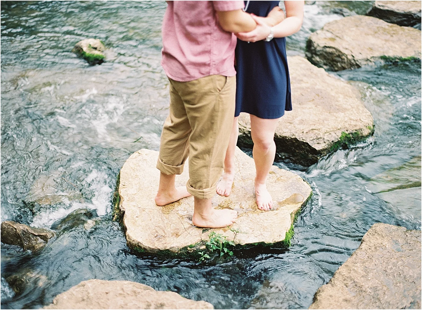 Springfield MO Engagement Session by Jordan Brittley Photography, Springfield MO Wedding Photographer