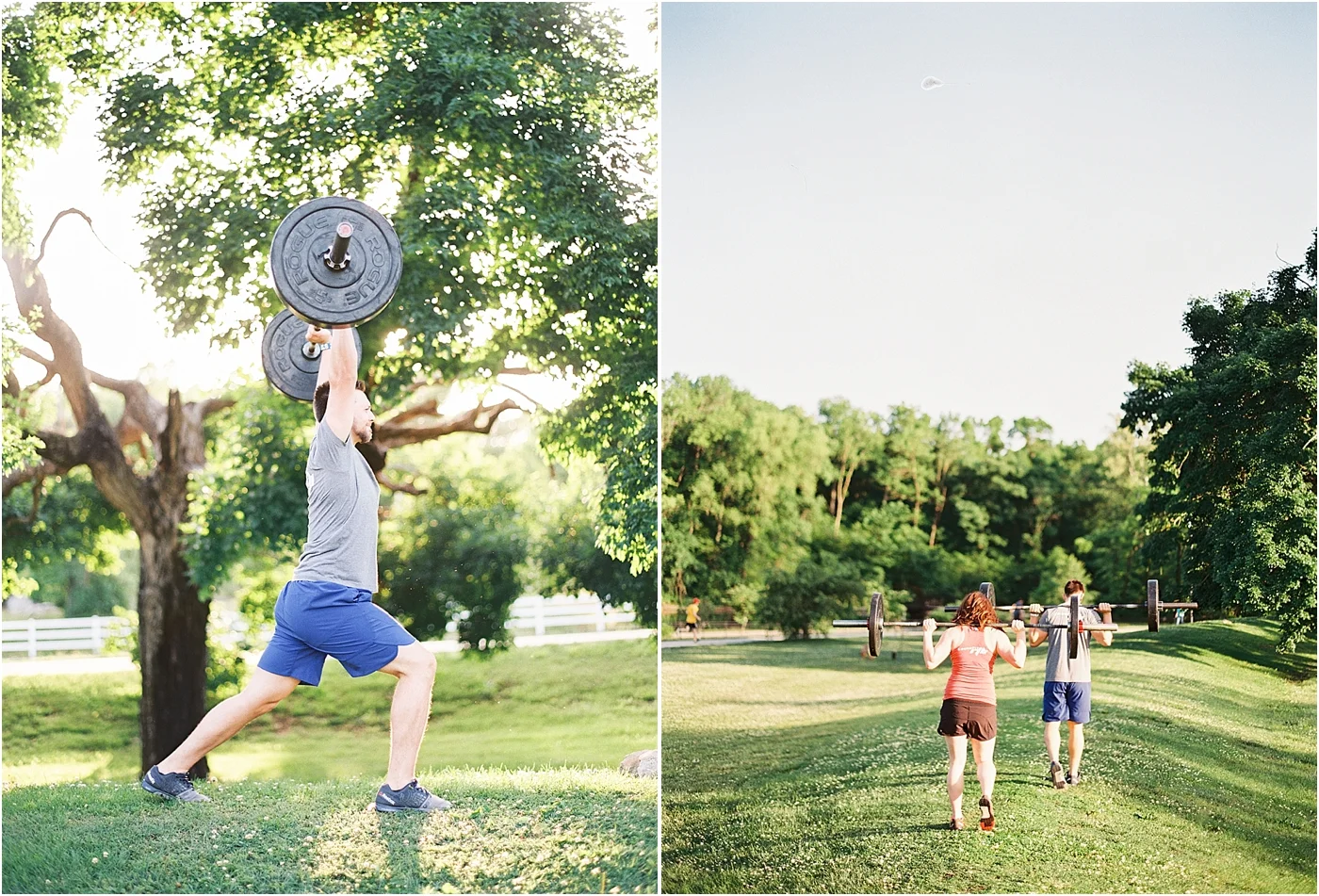 Springfield MO Engagement Session by Jordan Brittley Photography, Springfield MO Wedding Photographer
