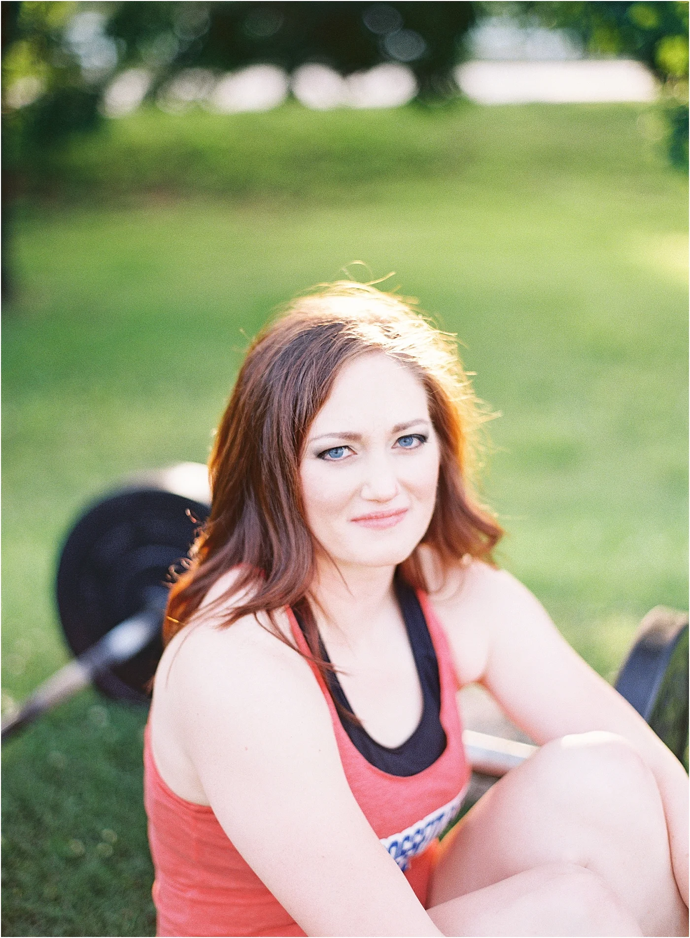 Springfield MO Engagement Session by Jordan Brittley Photography, Springfield MO Wedding Photographer