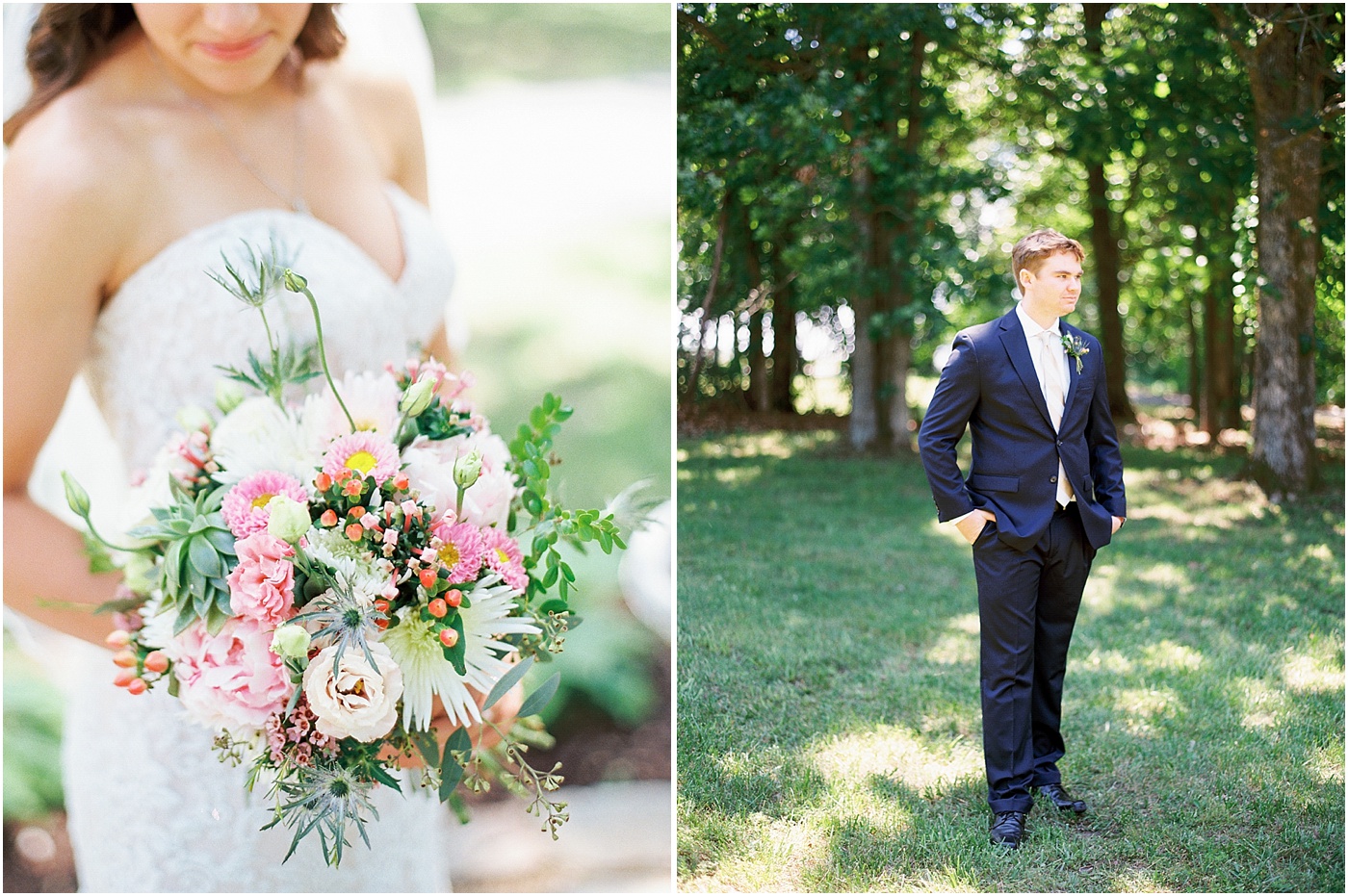 Springfield MO Backyard Wedding by Jordan Brittley Photography, Springfield MO Fine Art Wedding Photographer