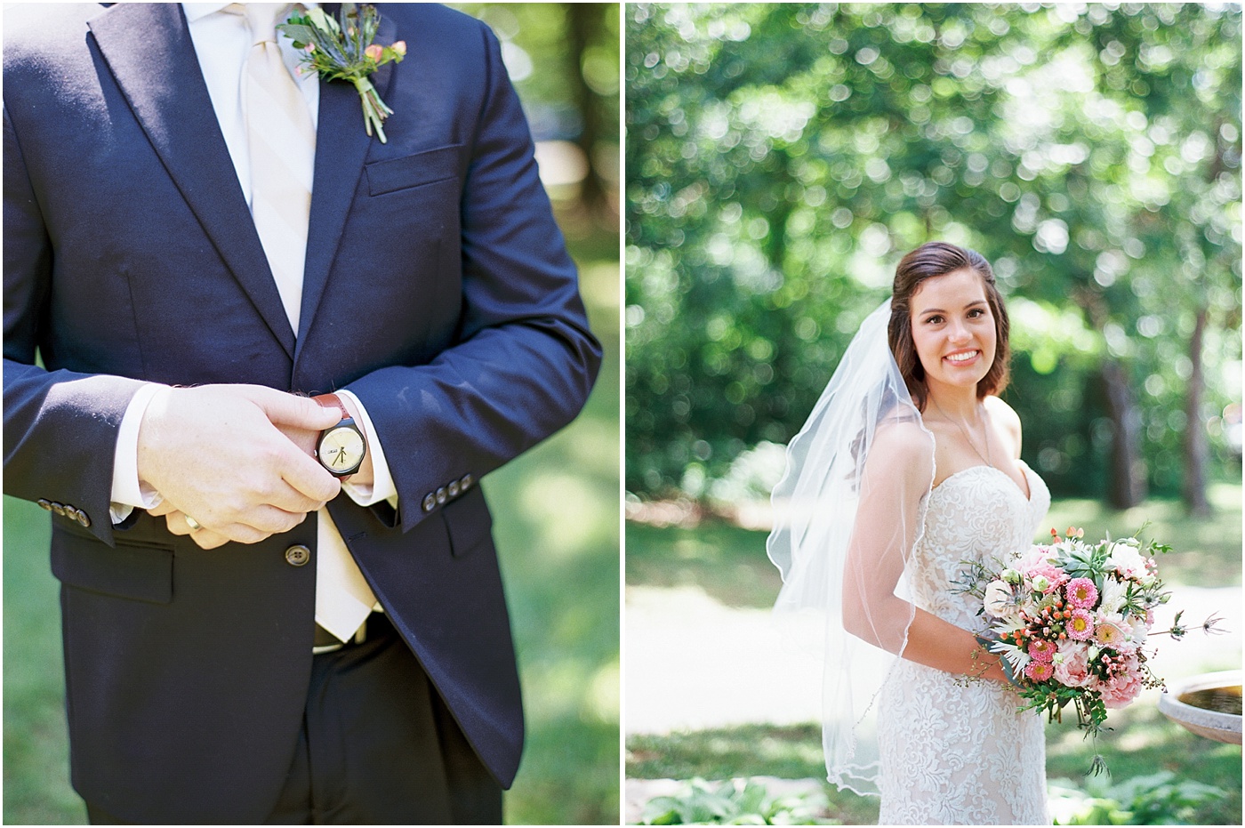 Springfield MO Backyard Wedding by Jordan Brittley Photography, Springfield MO Fine Art Wedding Photographer