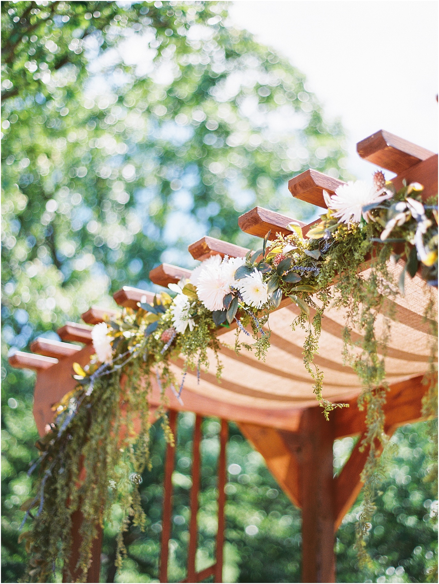 Springfield MO Backyard Wedding by Jordan Brittley Photography, Springfield MO Fine Art Wedding Photographer