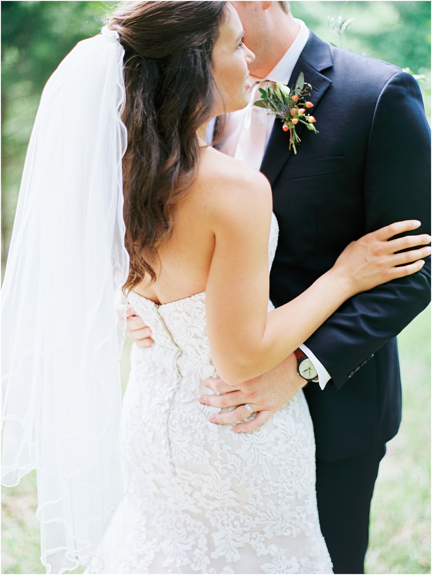 Springfield MO Backyard Wedding by Jordan Brittley Photography, Springfield MO Fine Art Wedding Photographer
