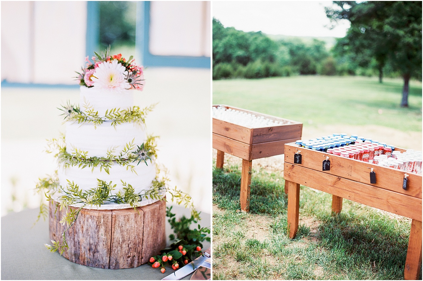 Springfield MO Backyard Wedding by Jordan Brittley Photography, Springfield MO Fine Art Wedding Photographer