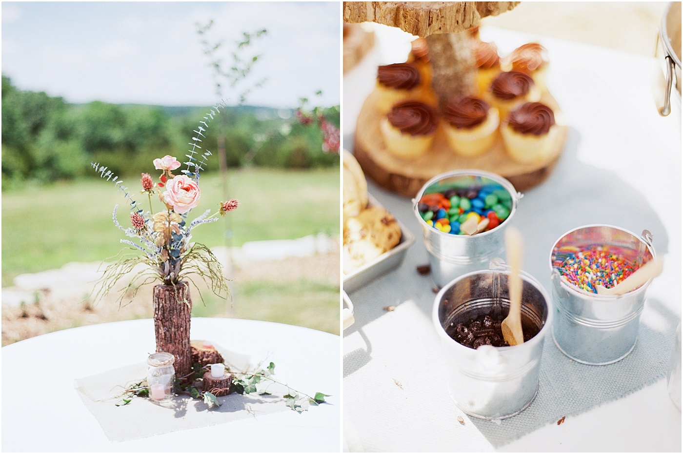 Springfield MO Backyard Wedding by Jordan Brittley Photography, Springfield MO Fine Art Wedding Photographer