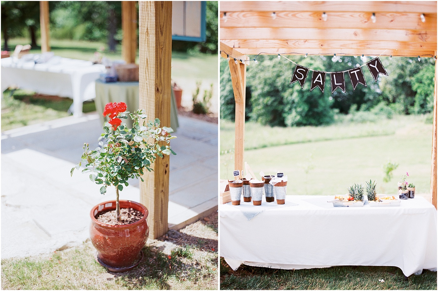 Springfield MO Backyard Wedding by Jordan Brittley Photography, Springfield MO Fine Art Wedding Photographer