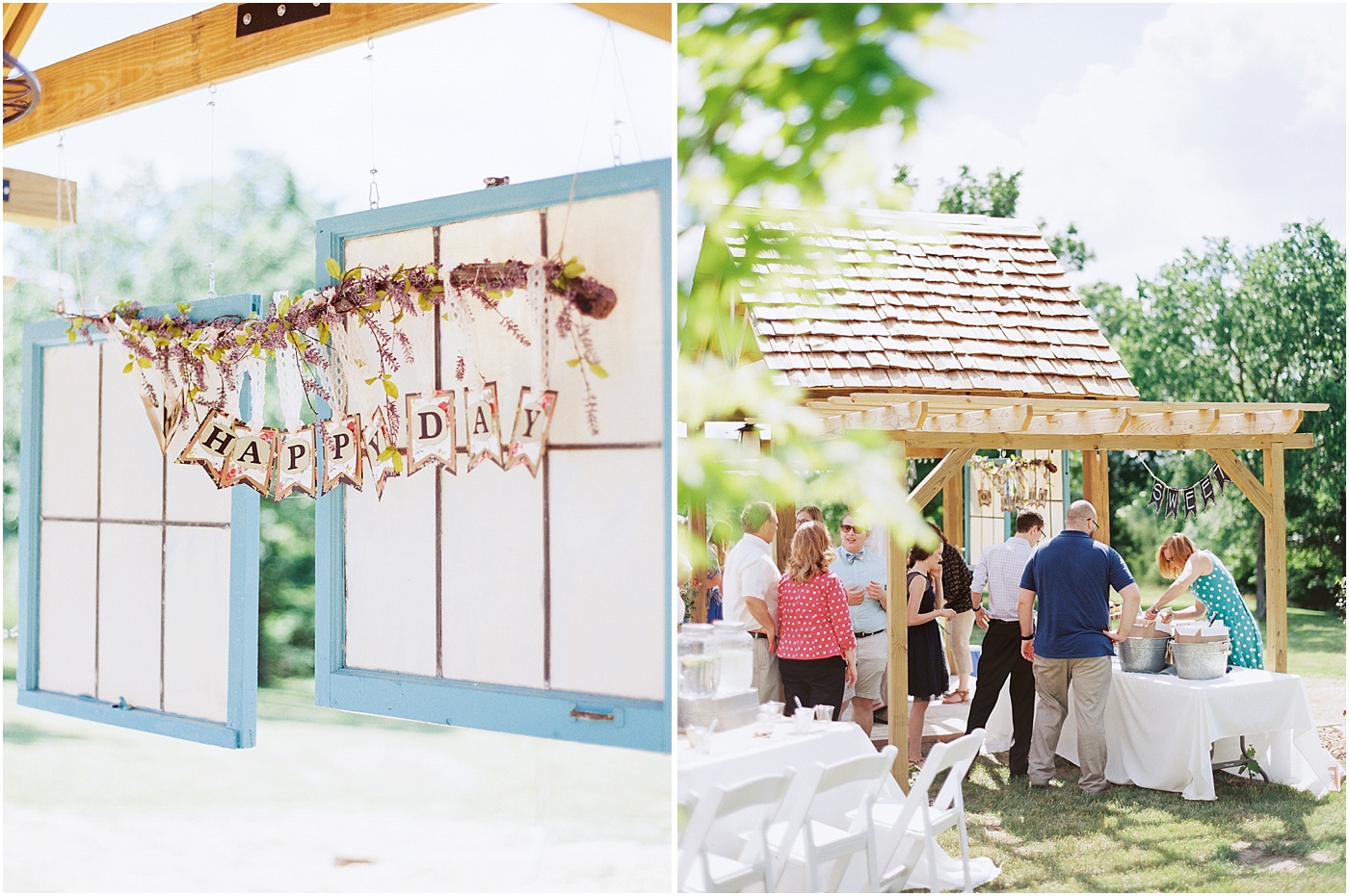 Springfield MO Backyard Wedding by Jordan Brittley Photography, Springfield MO Fine Art Wedding Photographer