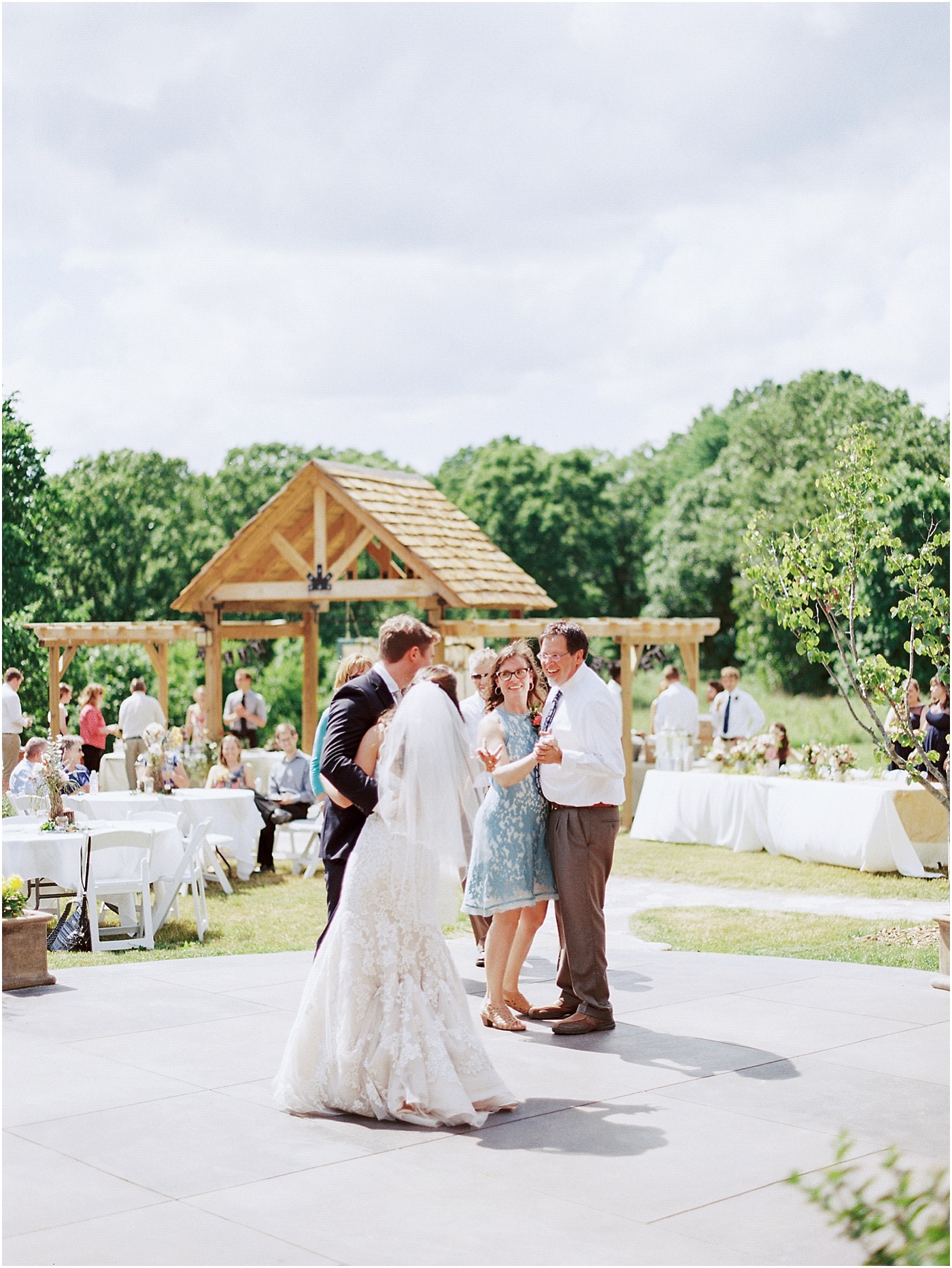 Springfield MO Backyard Wedding by Jordan Brittley Photography, Springfield MO Fine Art Wedding Photographer