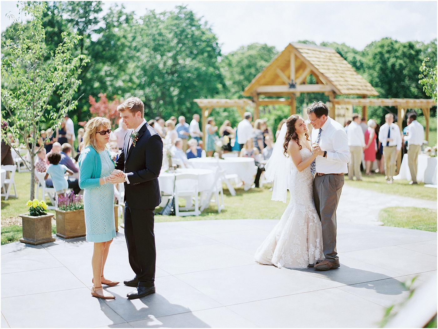 Springfield MO Backyard Wedding by Jordan Brittley Photography, Springfield MO Fine Art Wedding Photographer