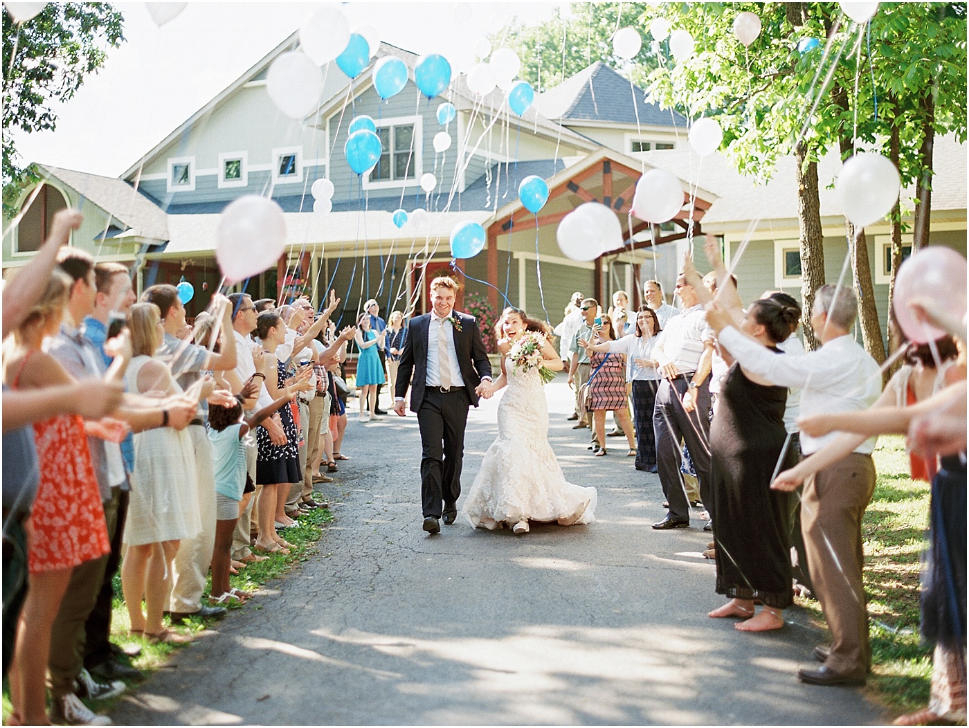 Springfield MO Backyard Wedding by Jordan Brittley Photography, Springfield MO Fine Art Wedding Photographer