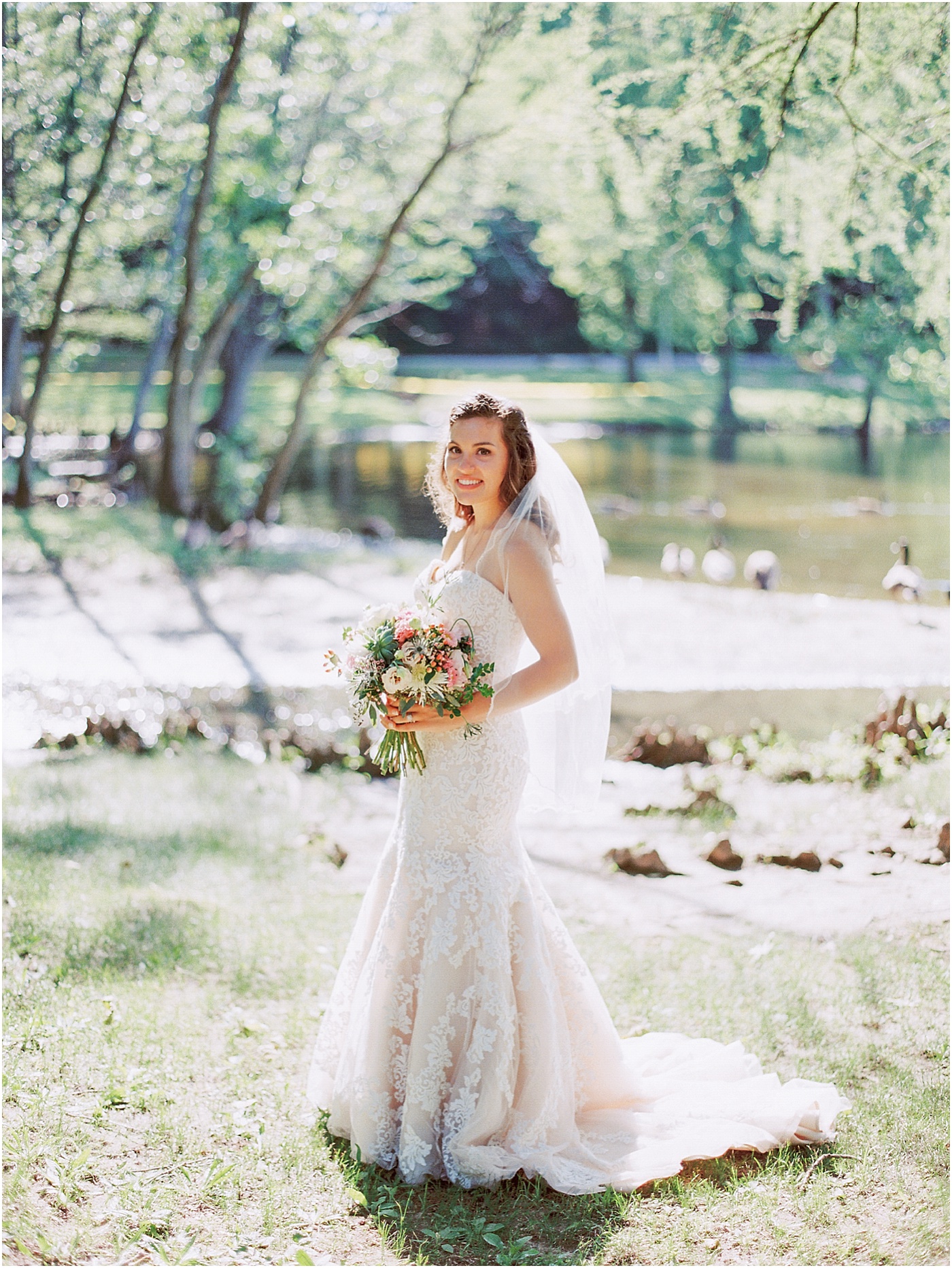Springfield MO Backyard Wedding by Jordan Brittley Photography, Springfield MO Fine Art Wedding Photographer
