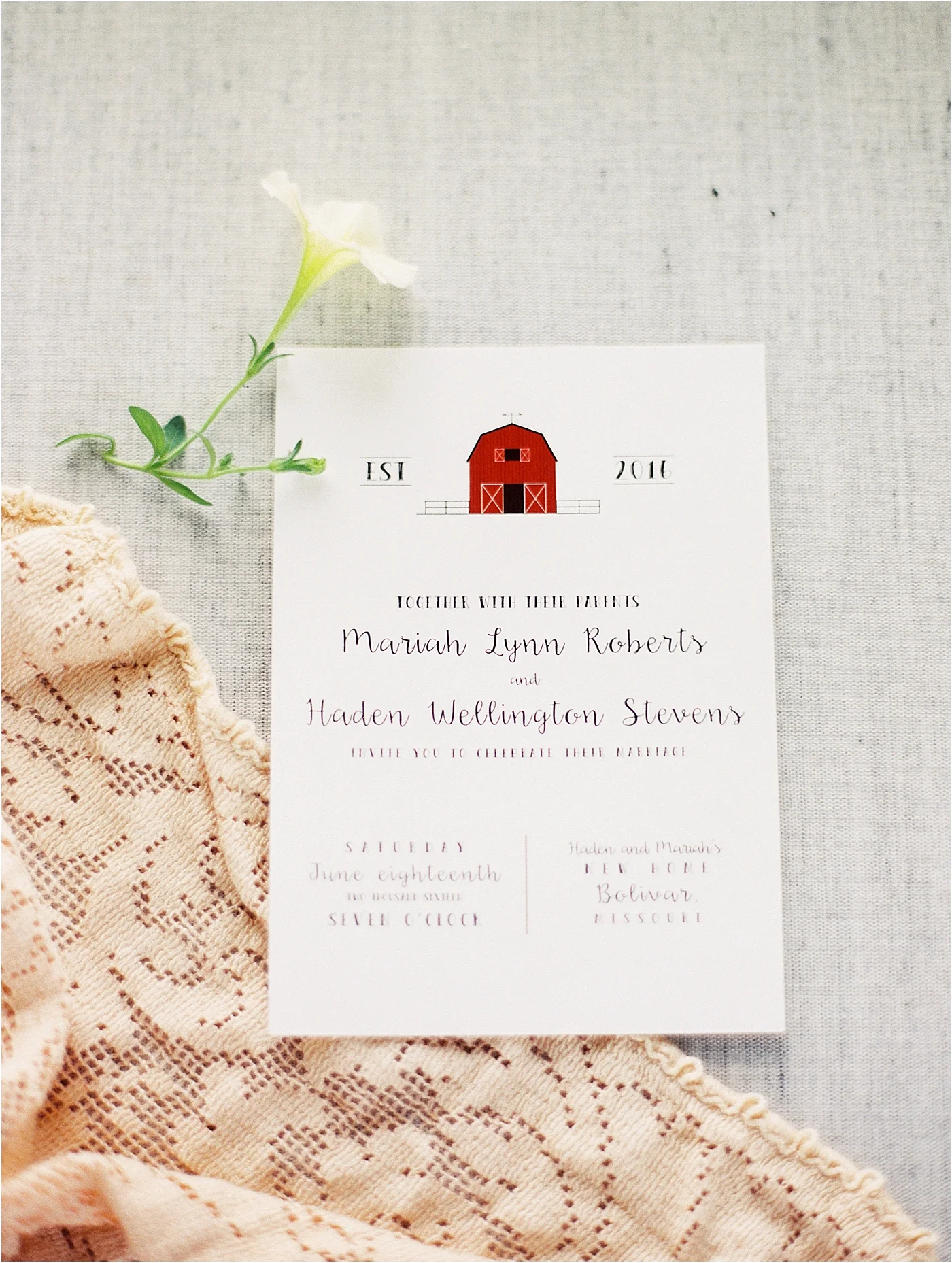 417 Wedding in Bolivar MO - Jordan Brittley Photography (jordanbrittley.com)