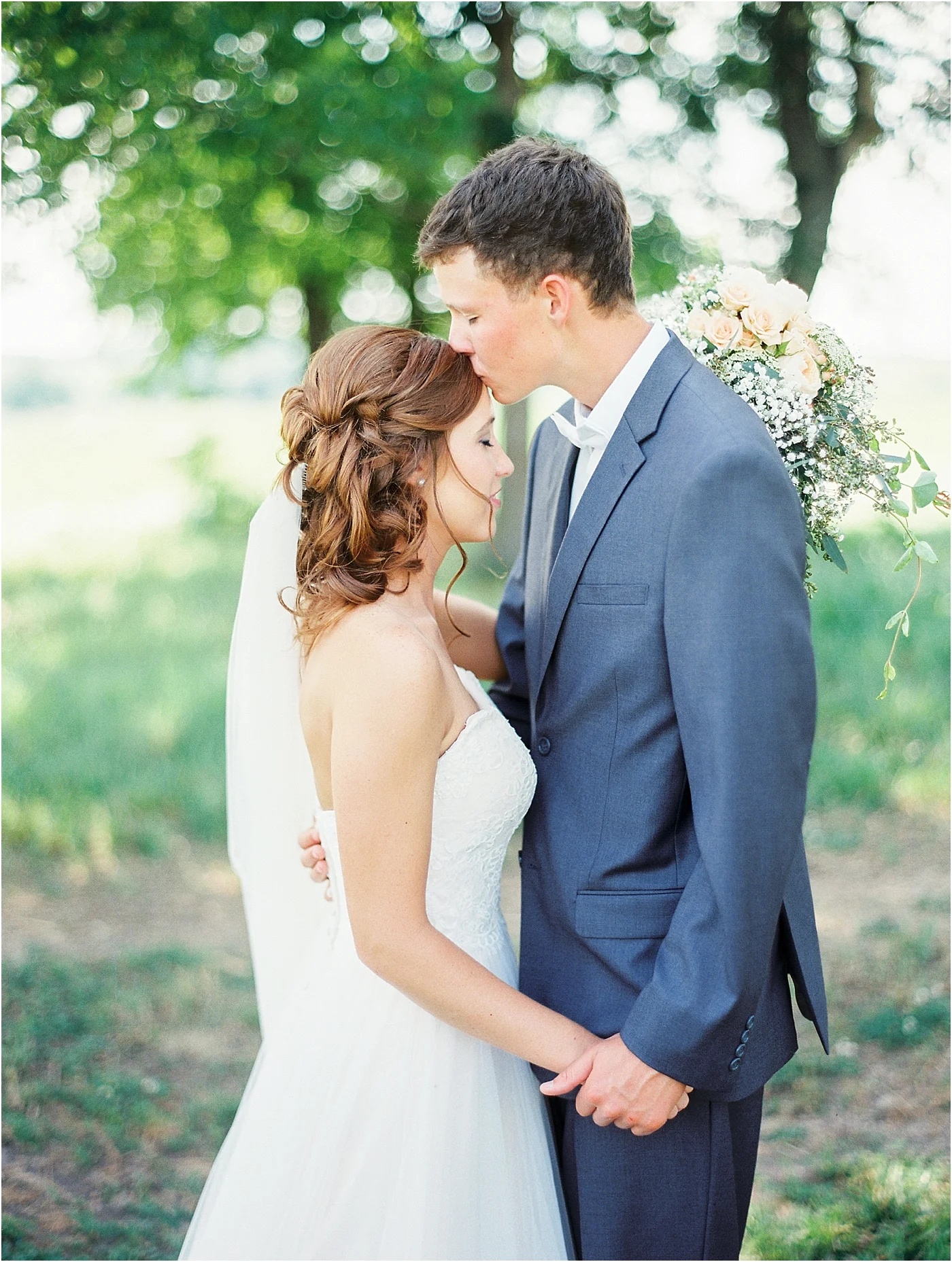 417 Wedding in Bolivar MO - Jordan Brittley Photography (jordanbrittley.com)