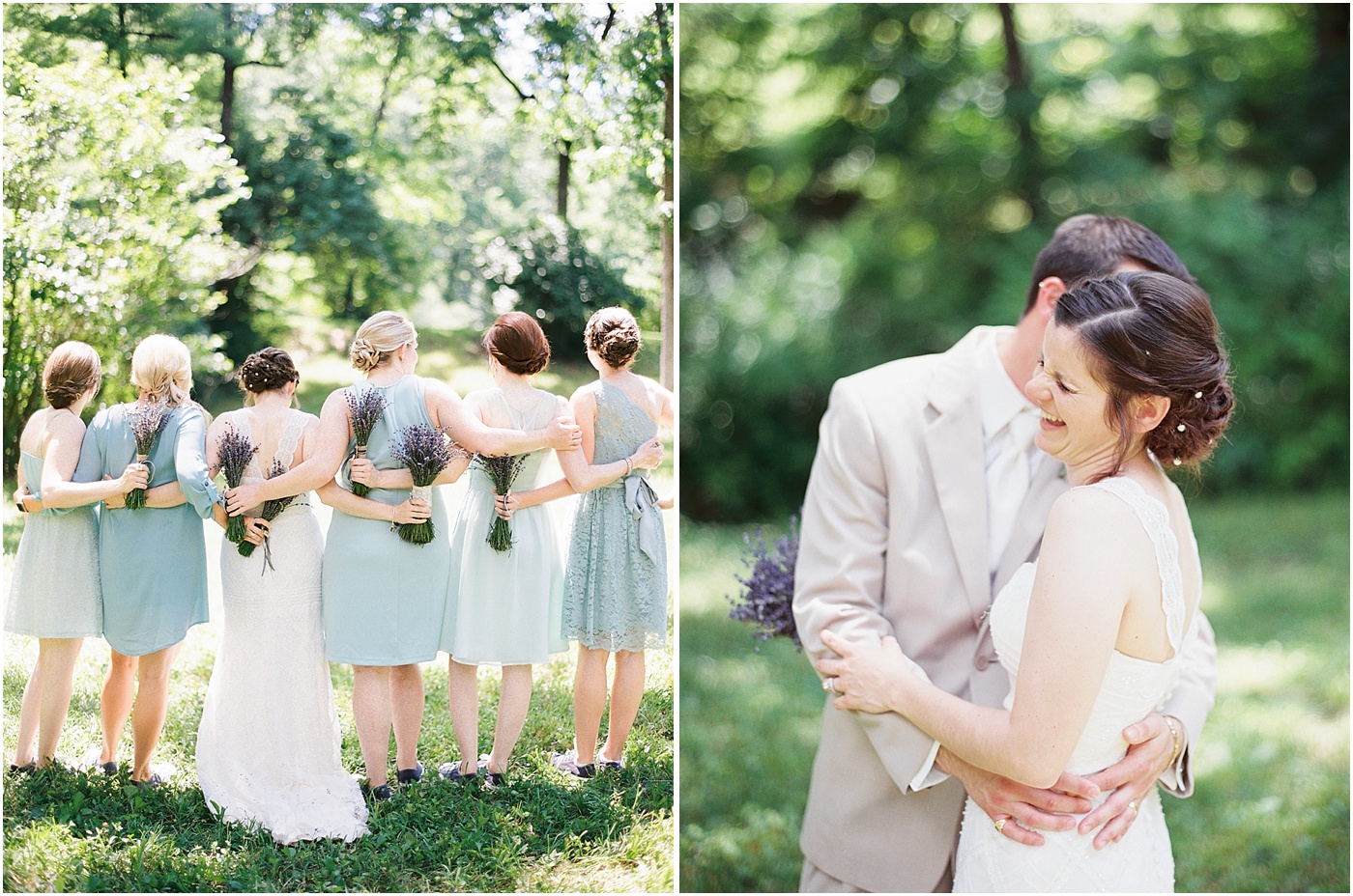 St Louis Wedding Photographer - Jordan Brittley Fine Art Wedding Photography