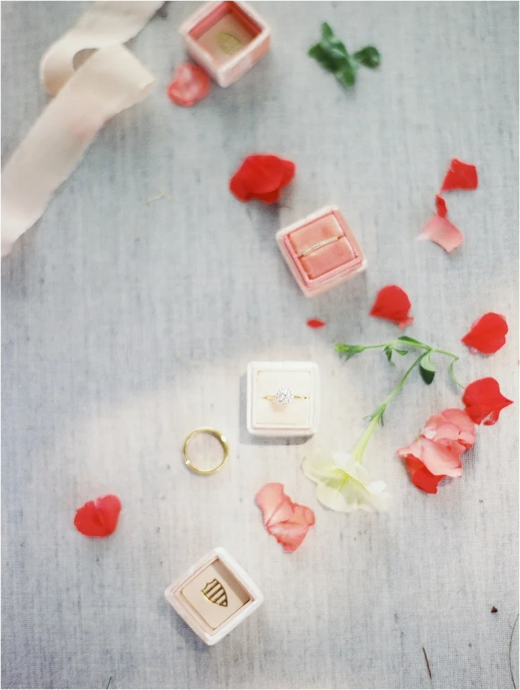 Mariah and Haden Wedding