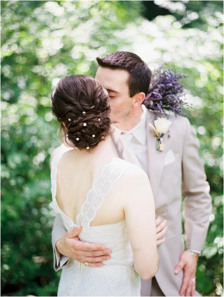 St Louis Haue Valley Wedding - Darcy and Joe